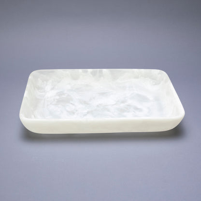 Classical Square Tray Large