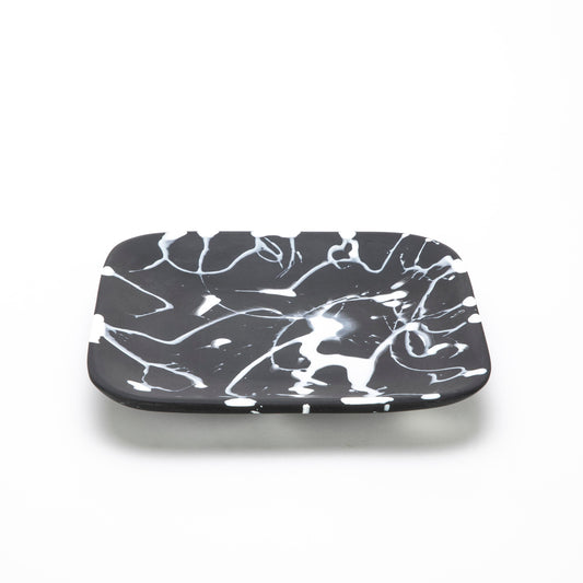 Luxe Square Tray Large