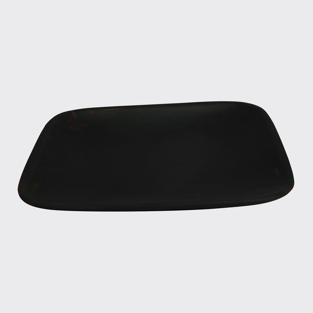 Classical Square Tray Large