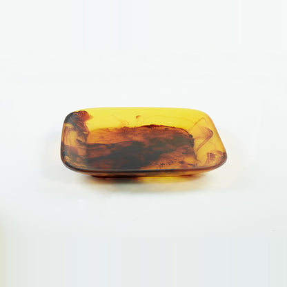 Classical Square Tray Large