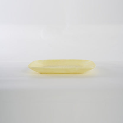 Classical Square Tray Large