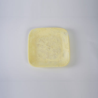Classical Square Tray Large