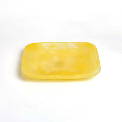 Classical Square Tray Medium