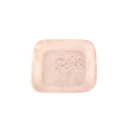 Classical Square Tray Medium