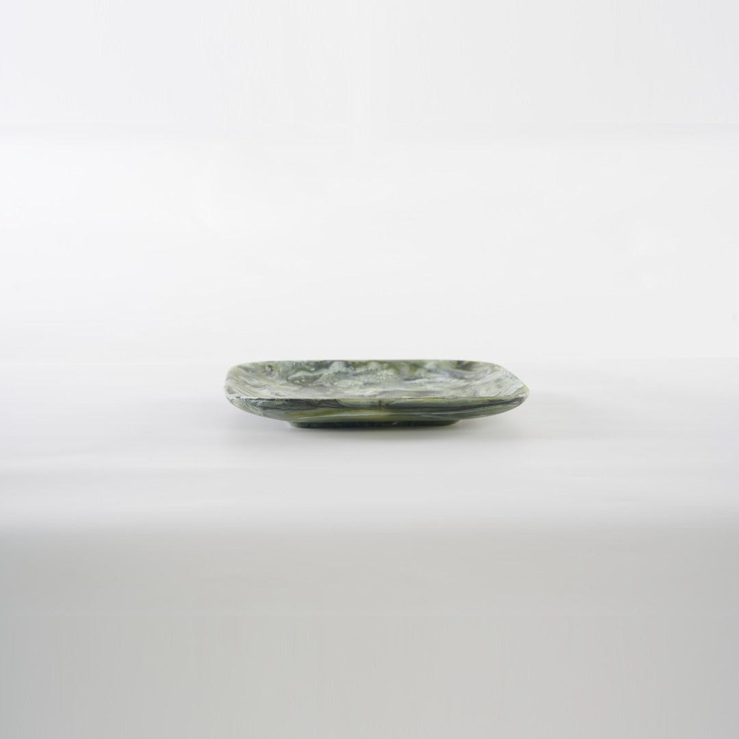 Classical Square Tray Medium