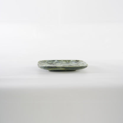 Classical Square Tray Medium