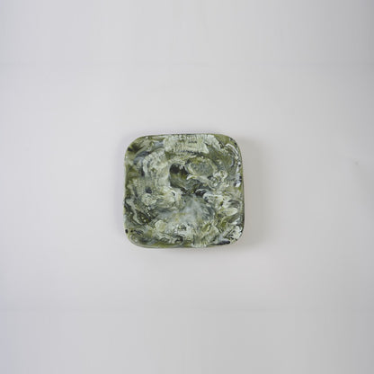 Classical Square Tray Medium