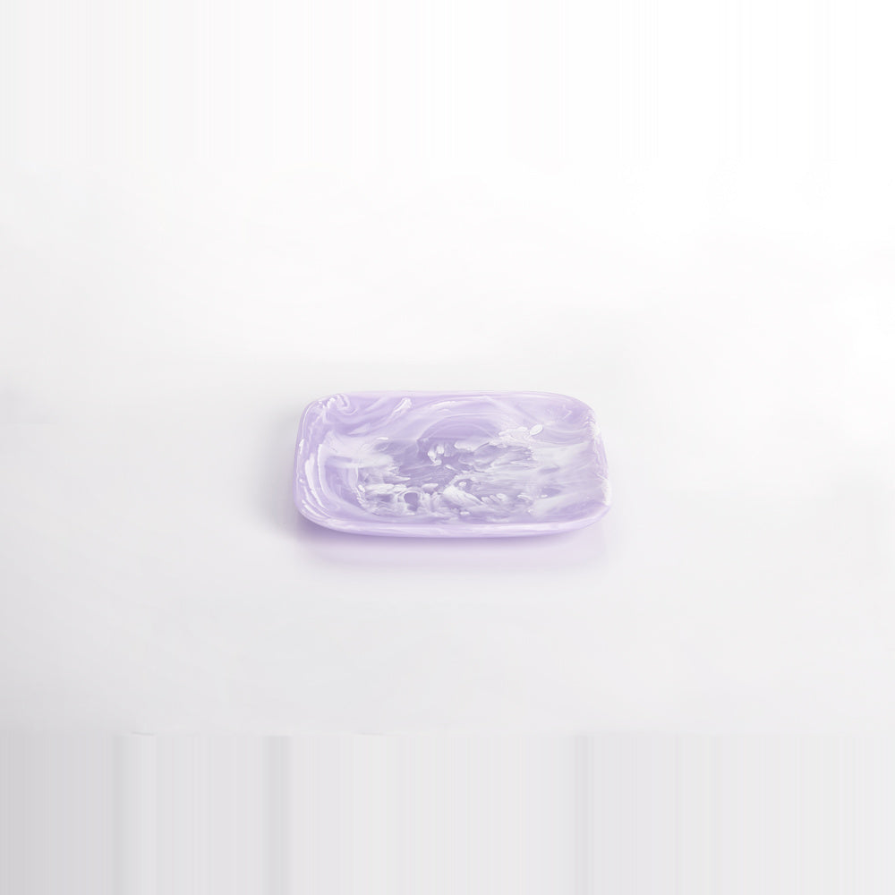 Classical Square Tray Medium