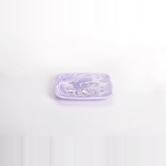 Classical Square Tray Medium