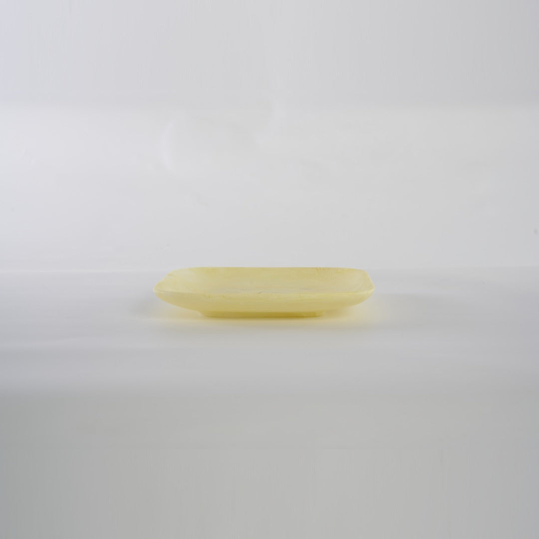 Classical Square Tray Medium