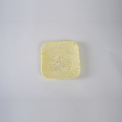 Classical Square Tray Medium