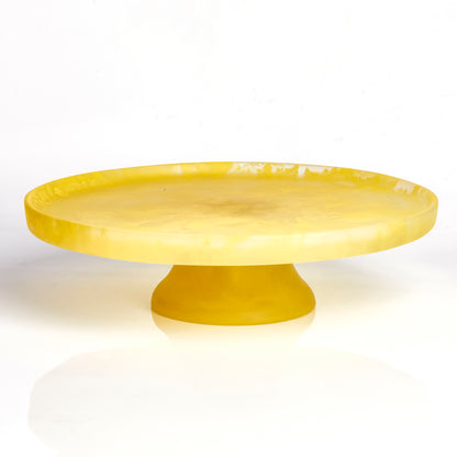 Classical Footed Cake Stand Large