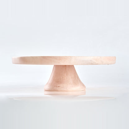 Classical Footed Cake Stand Large