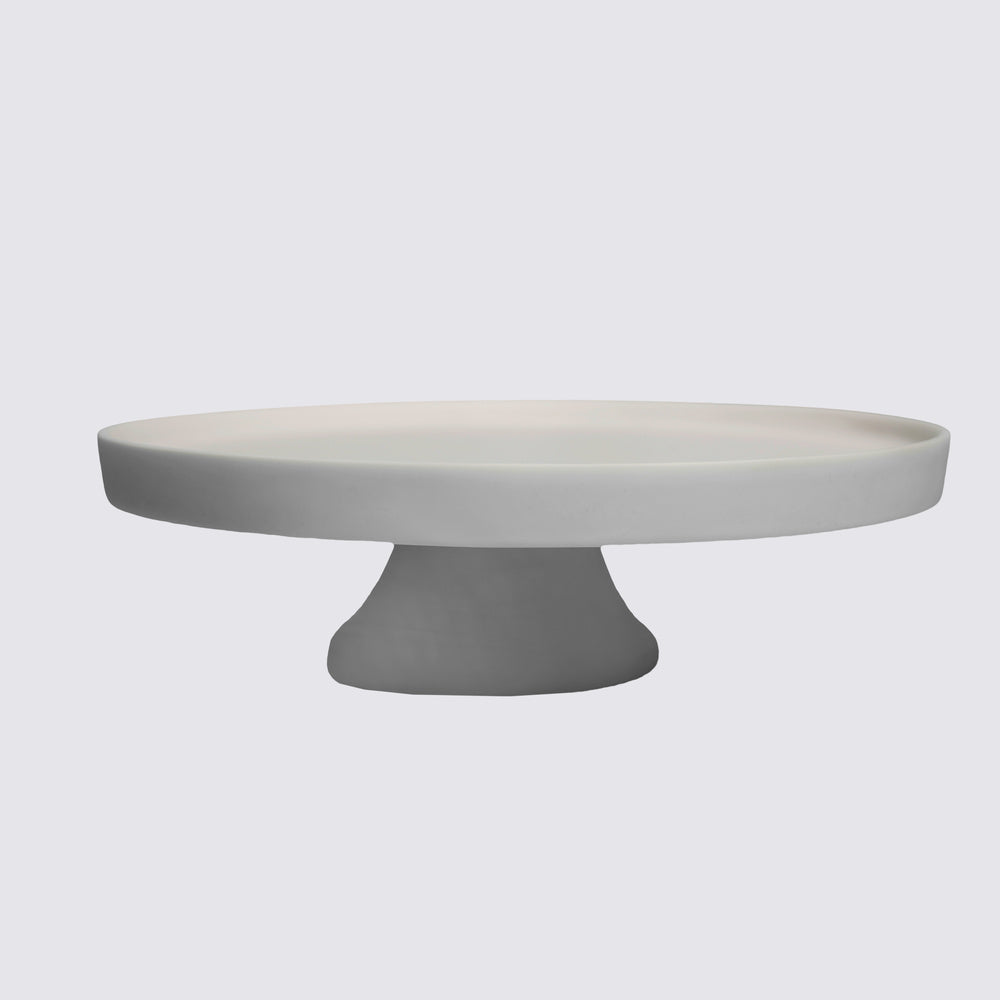 Classical Footed Cake Stand Large