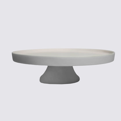 Classical Footed Cake Stand Large