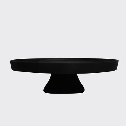 Classical Footed Cake Stand Large