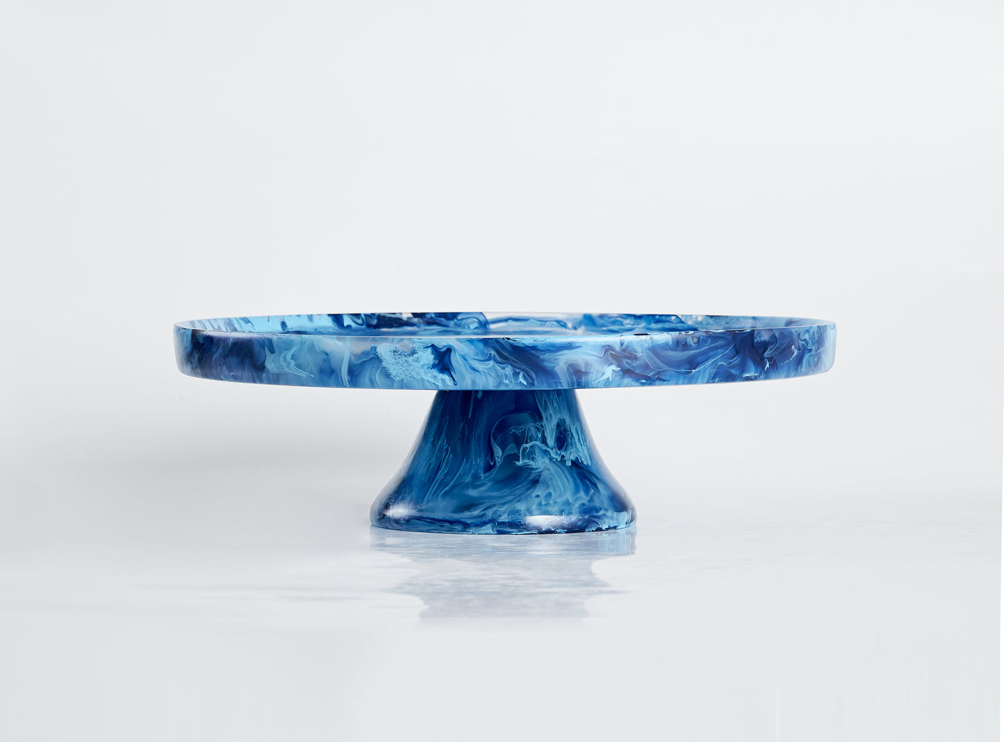 Classical Footed Cake Stand Large