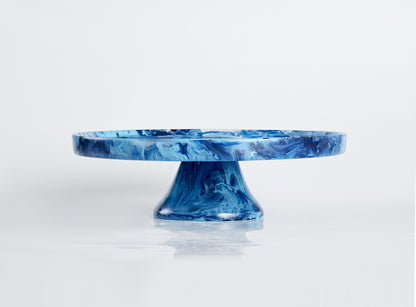 Classical Footed Cake Stand Large