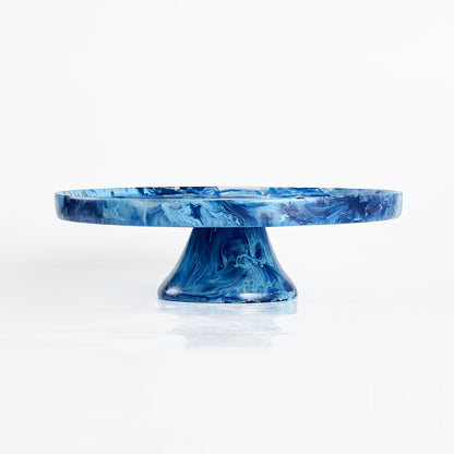Classical Footed Cake Stand Large