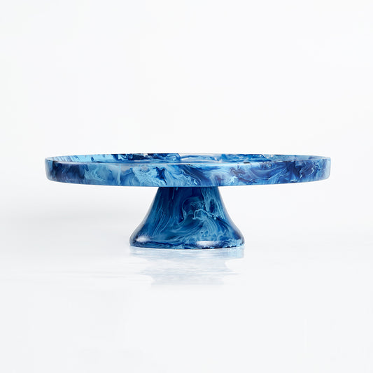 Classical Footed Cake Stand Large