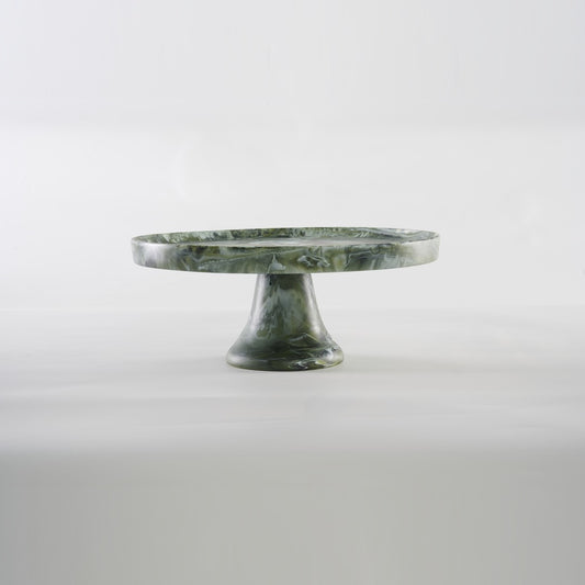 Classical Footed Cake Stand Large