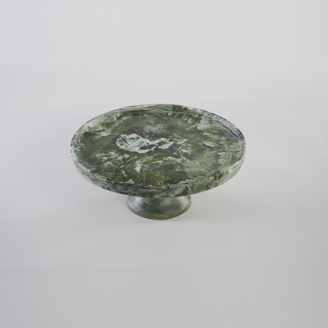 Classical Footed Cake Stand Large