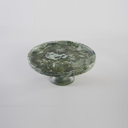 Classical Footed Cake Stand Large