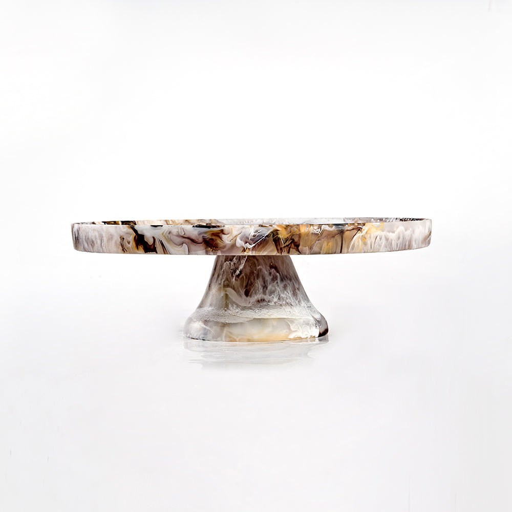 Classical Footed Cake Stand Large