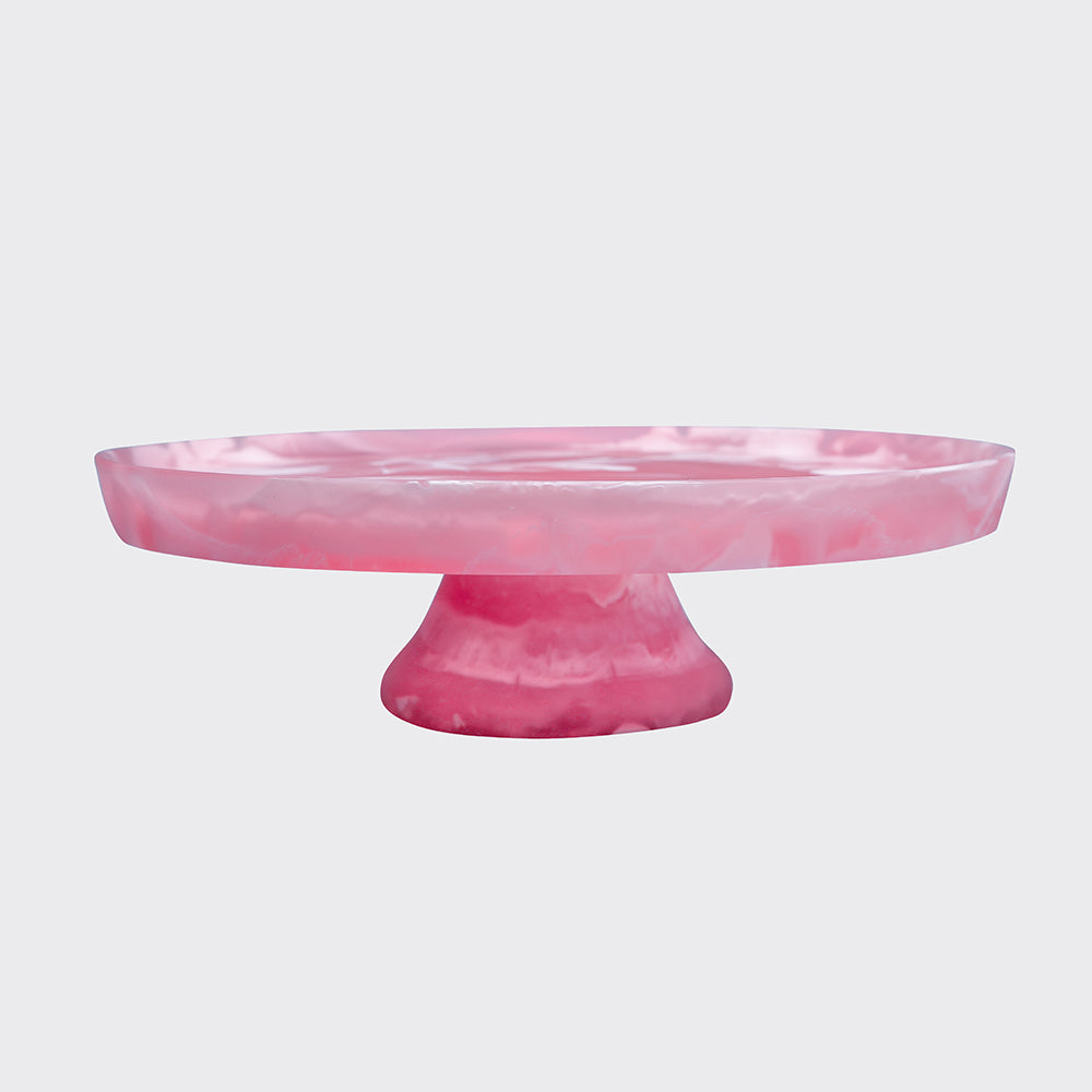 Classical Footed Cake Stand Large