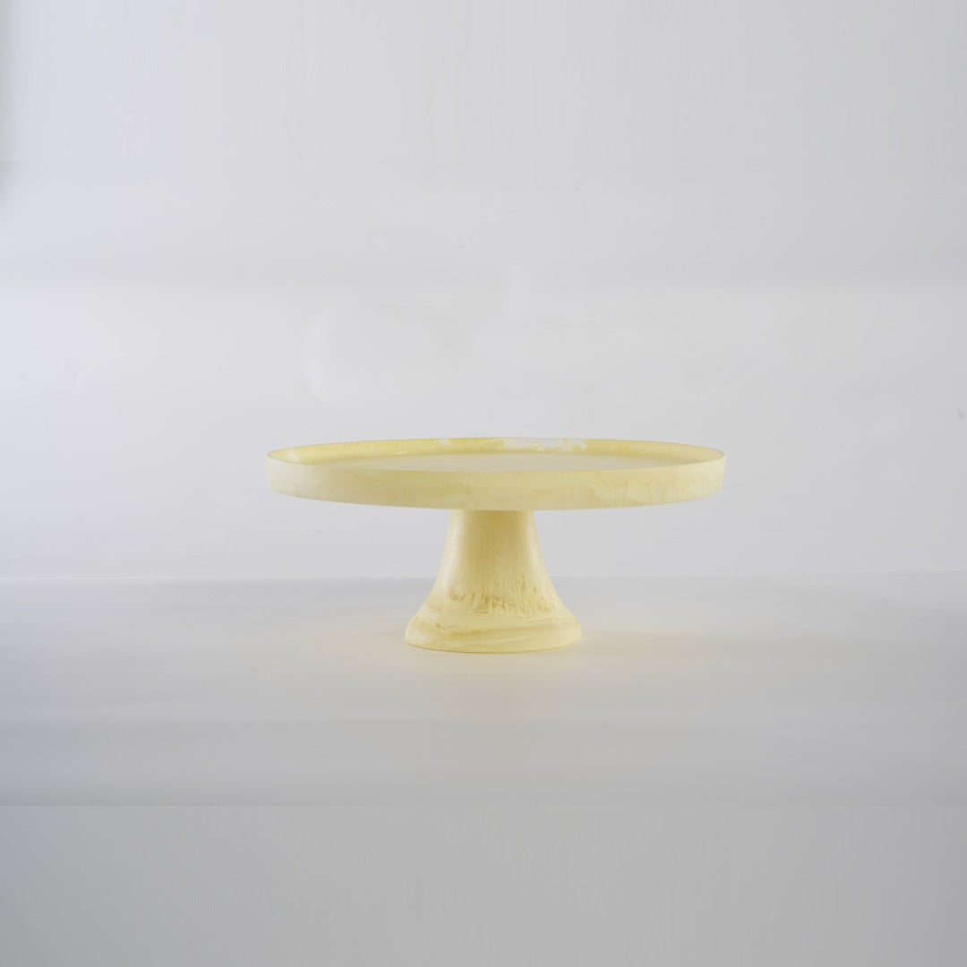 Classical Footed Cake Stand Large
