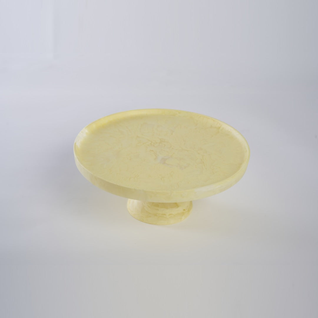 Classical Footed Cake Stand Large