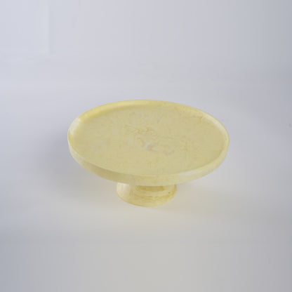 Classical Footed Cake Stand Large