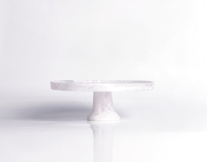 Classical Footed Cake Stand Medium