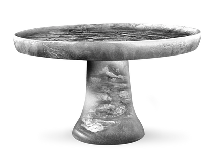 Classical Footed Cake Stand Small