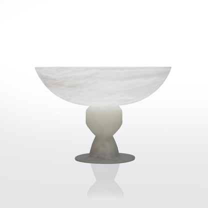 Everyday Footed Bowl Medium