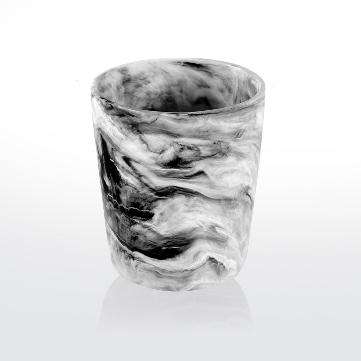 Everyday Ice Cream Bucket / Utensil Jar