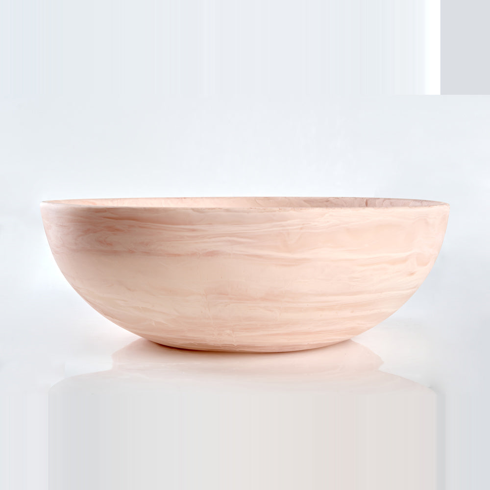 Classical Wave Bowl Large