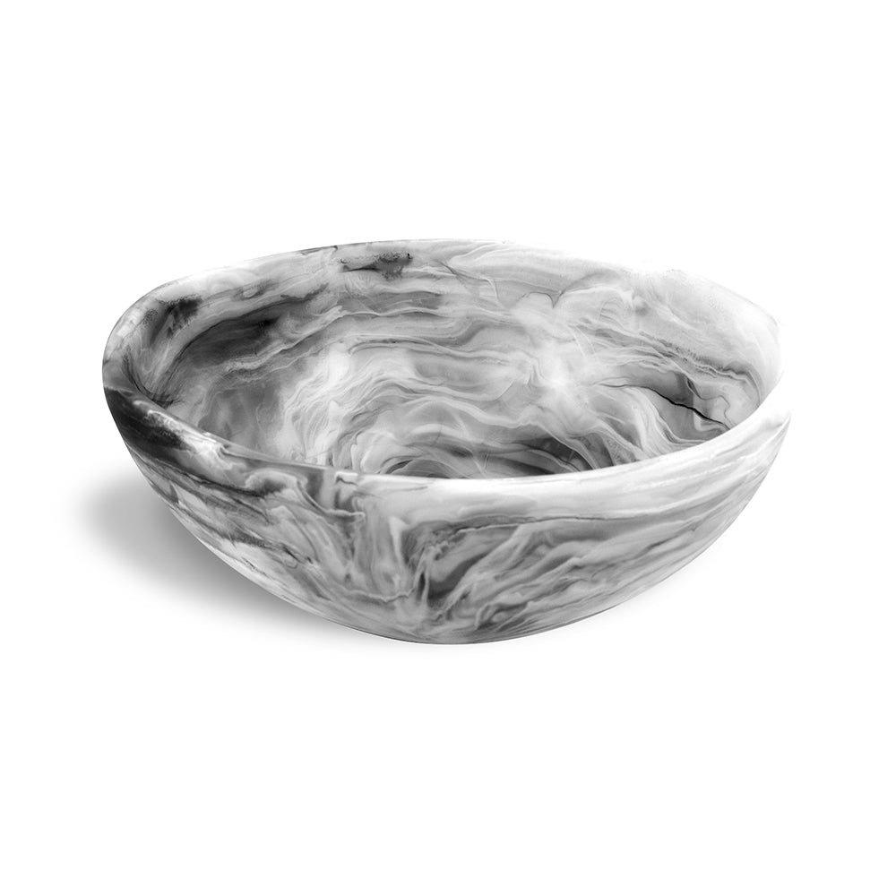 Classical Wave Bowl Large