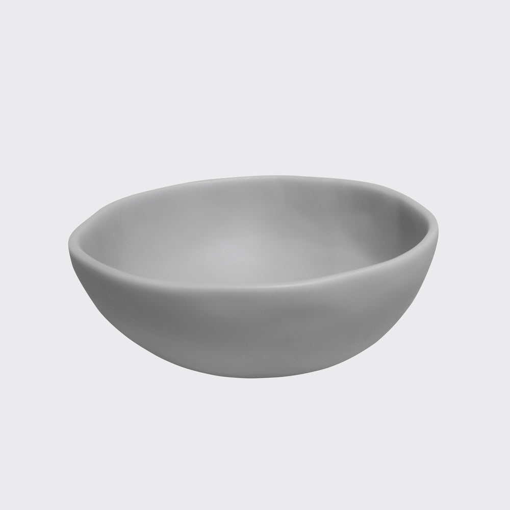 Classical Wave Bowl Large