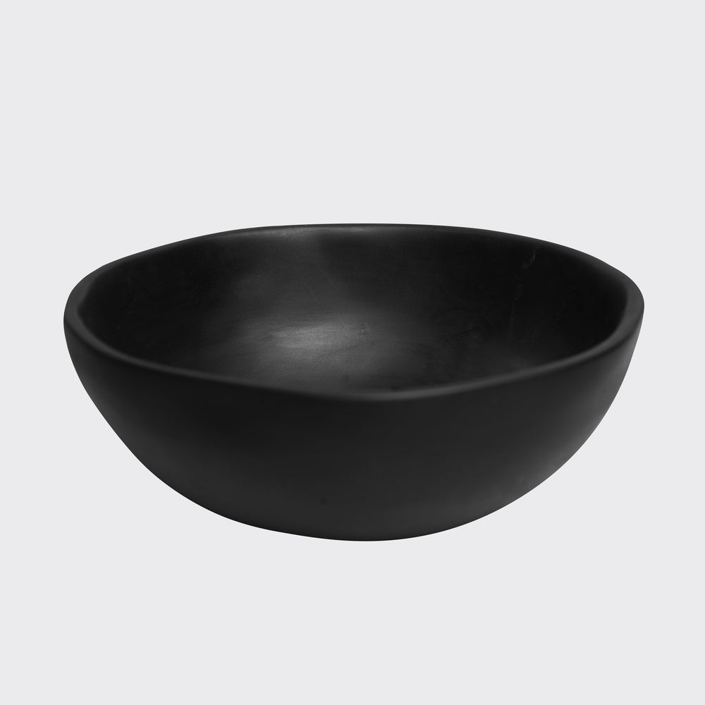 Classical Wave Bowl Large