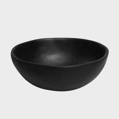 Classical Wave Bowl Large