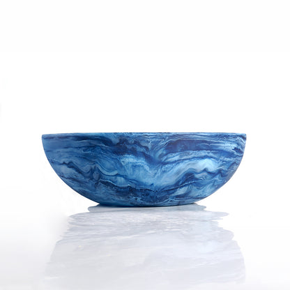 Classical Wave Bowl Medium