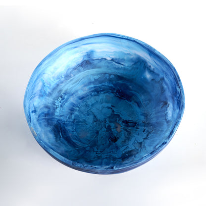 Classical Wave Bowl Large