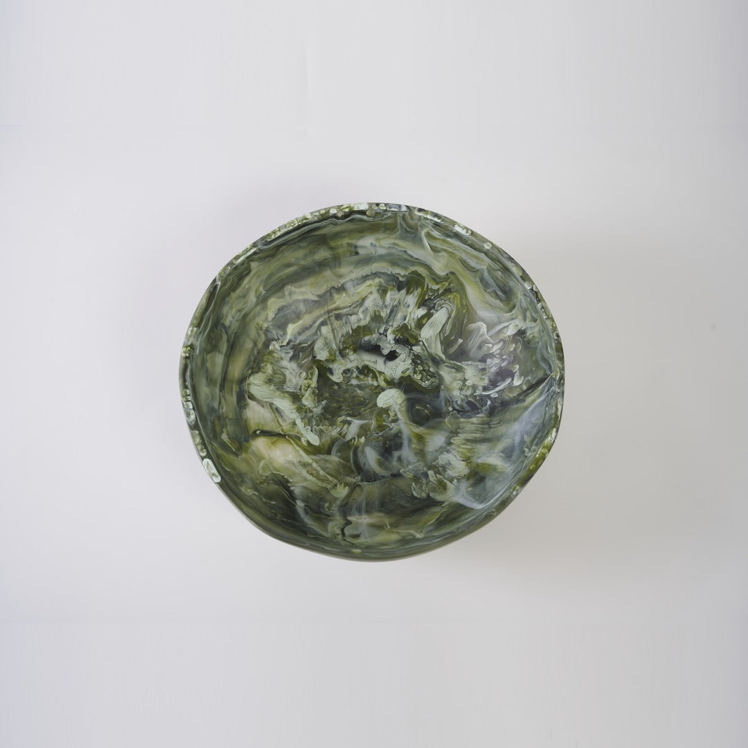 Classical Wave Bowl Large