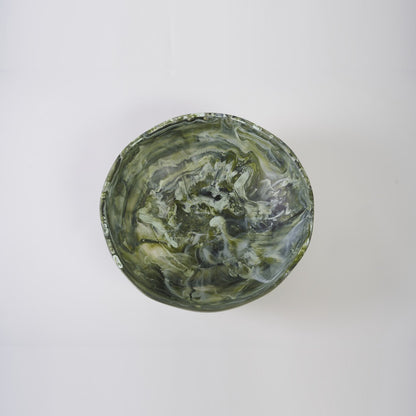 Classical Wave Bowl Large