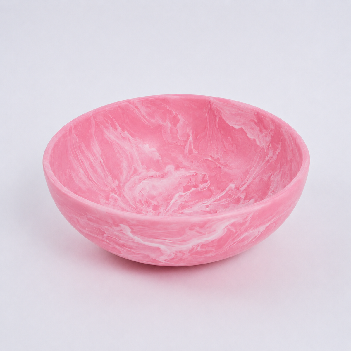 Classical Wave Bowl Large