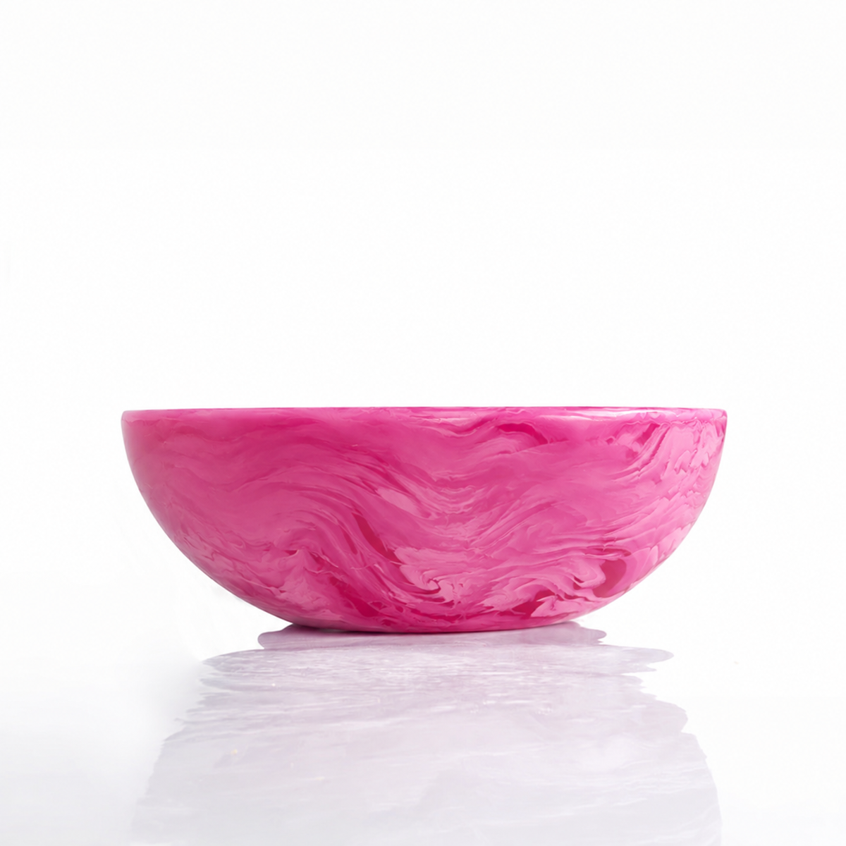 Classical Wave Bowl Large