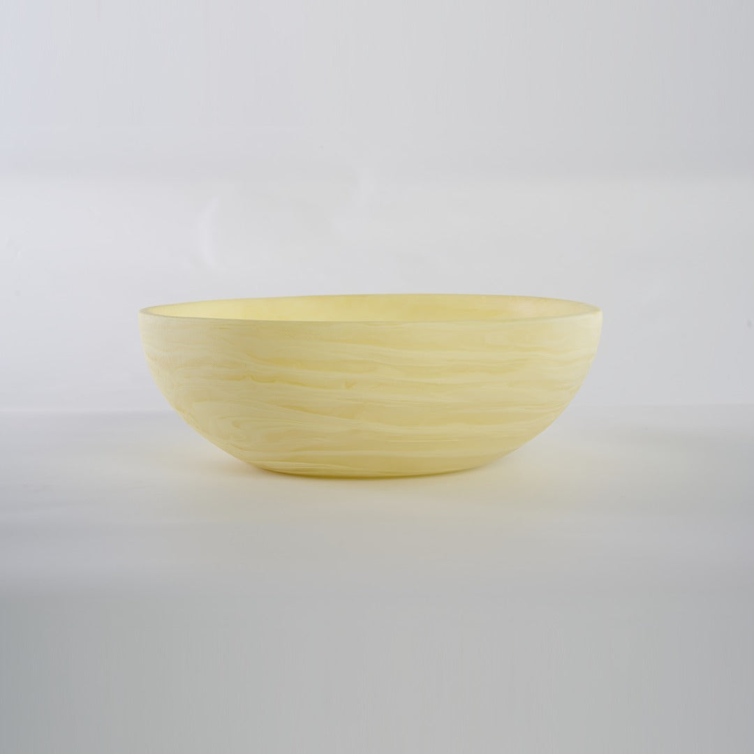 Classical Wave Bowl Large