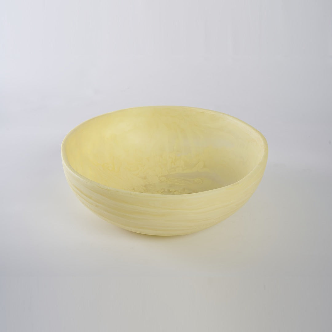 Classical Wave Bowl Large