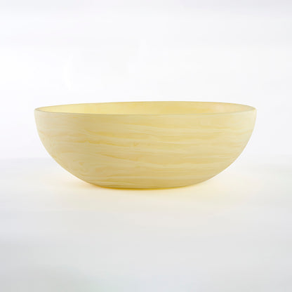 Classical Wave Bowl Large